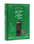 Mattel Games Sherlock Holmes The Case Of Priceless Coin product photo View 02 S