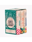 Mattel Games The Ultimate 3 In 1 Games Library product photo