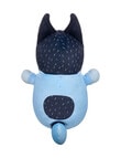 Squishmallows 25cm Hugmees Bluey Soft Toy, Series 26, Assorted product photo View 02 S