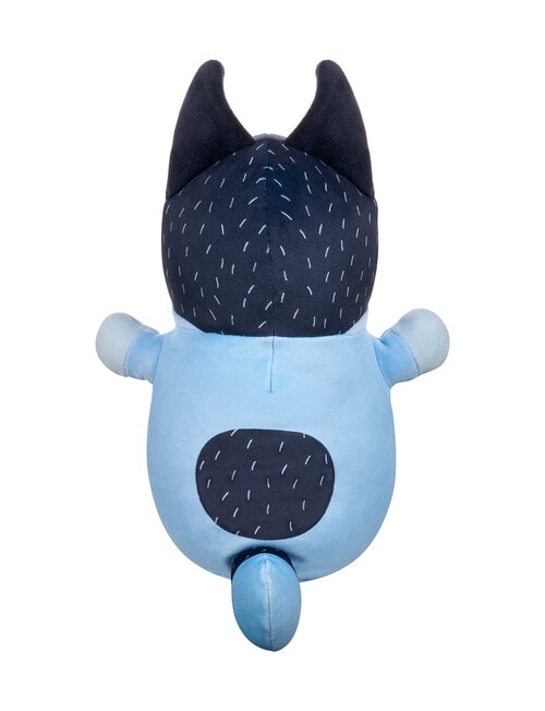 Squishmallows 25cm Hugmees Bluey Soft Toy, Series 26, Assorted product photo View 02 L
