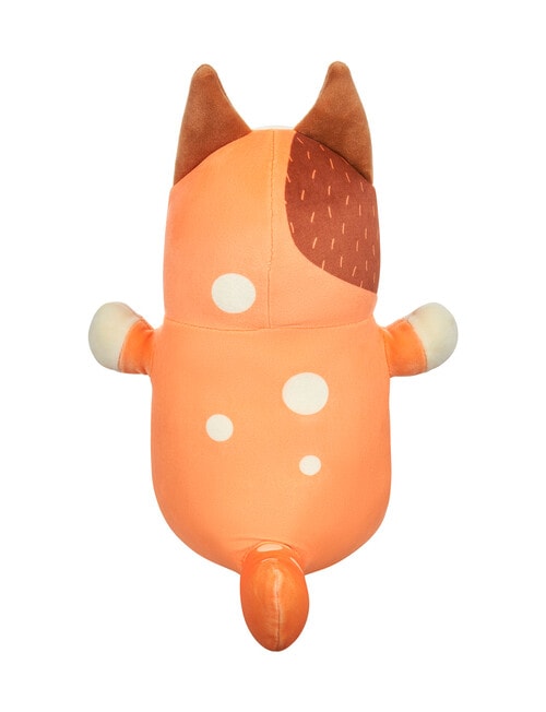 Squishmallows 25cm Hugmees Bluey Soft Toy, Series 26, Assorted product photo View 04 L