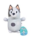 Squishmallows 25cm Hugmees Bluey Soft Toy, Series 26, Assorted product photo View 06 S