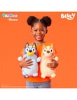Squishmallows 25cm Hugmees Bluey Soft Toy, Series 26, Assorted product photo View 07 S