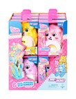 Real Littles Care Bears Backpacks, Assortment product photo