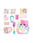 Real Littles Care Bears Backpacks, Assortment product photo View 09 S