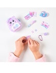 Real Littles Care Bears Backpacks, Assortment product photo View 10 S