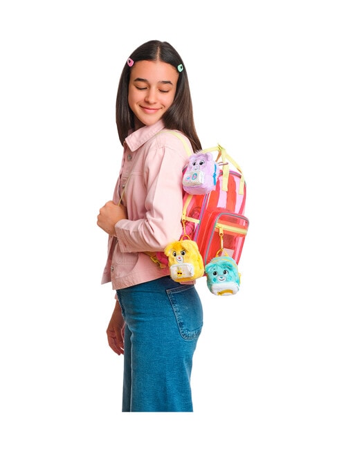 Real Littles Care Bears Backpacks, Assortment product photo View 12 L