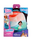 Real Littles Disney Moana Backpack product photo