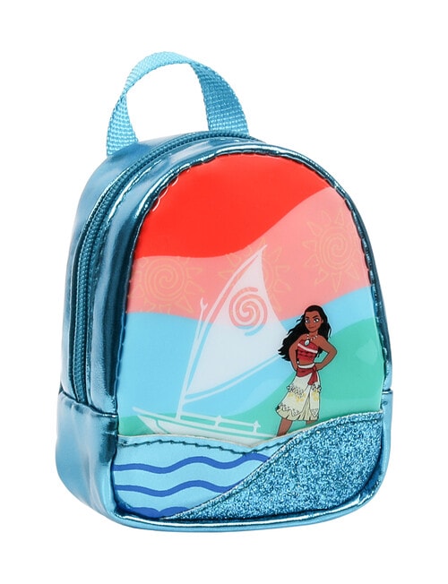 Real Littles Disney Moana Backpack product photo View 04 L