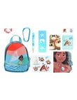 Real Littles Disney Moana Backpack product photo View 05 S