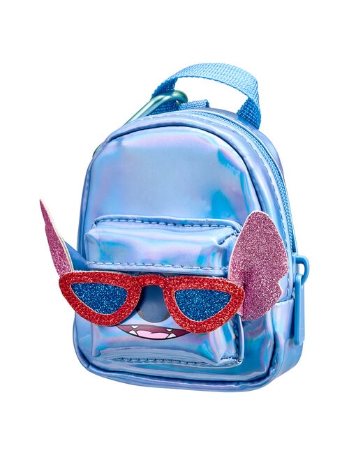 Real Littles Disney Backpacks - Lilo & Stitch product photo View 06 L