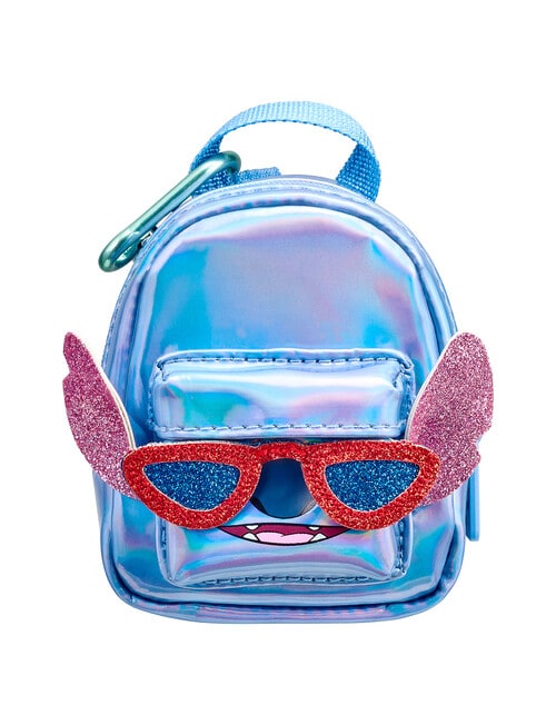 Real Littles Disney Backpacks - Lilo & Stitch product photo View 07 L