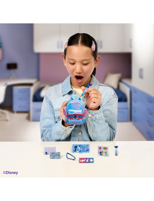 Real Littles Disney Backpacks - Lilo & Stitch product photo View 09 L