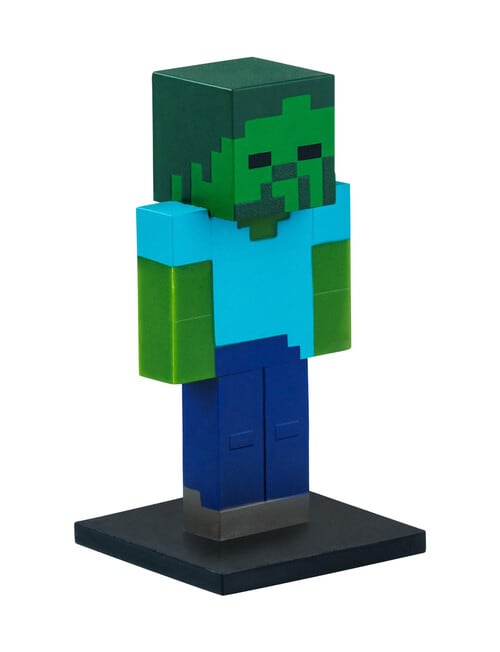 Minecraft 3D Toppeez In Blind Box, Assorted product photo View 03 L