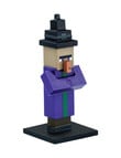 Minecraft 3D Toppeez In Blind Box, Assorted product photo View 05 S