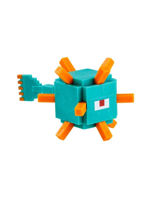 Minecraft 3D Toppeez In Blind Box, Assorted product photo View 06 L