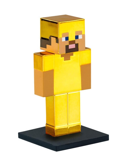 Minecraft 3D Toppeez In Blind Box, Assorted product photo View 08 L