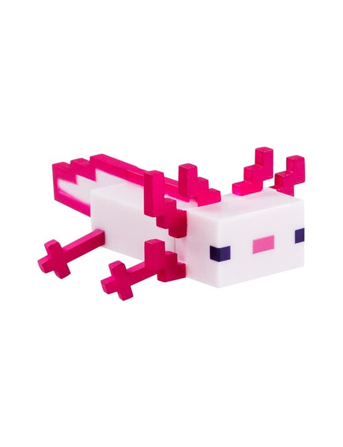 Minecraft 3D Toppeez In Blind Box, Assorted product photo View 09 L