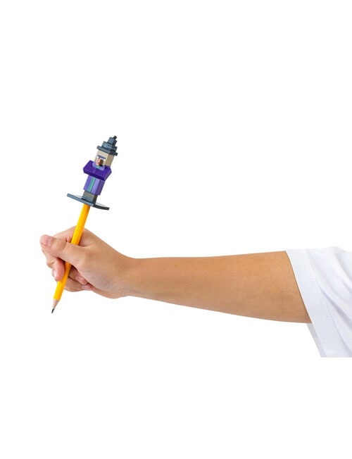 Minecraft 3D Toppeez In Blind Box, Assorted product photo View 12 L