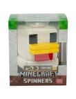 Minecraft Spinners, Wave2, Assorted product photo