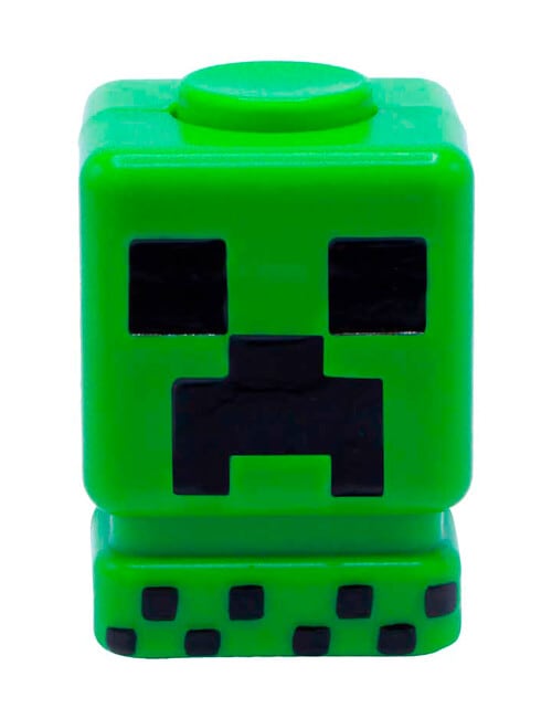 Minecraft Spinners, Wave2, Assorted product photo View 03 L