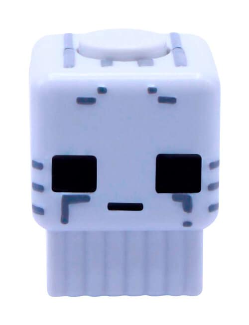 Minecraft Spinners, Wave2, Assorted product photo View 04 L