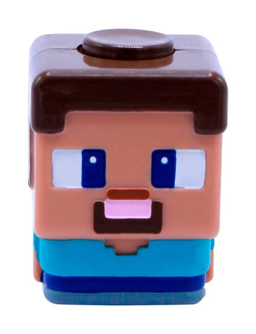 Minecraft Spinners, Wave2, Assorted product photo View 05 L