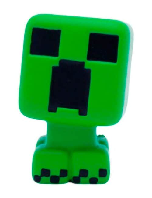 Minecraft SquishMes, Series 5, Assortment product photo View 02 L