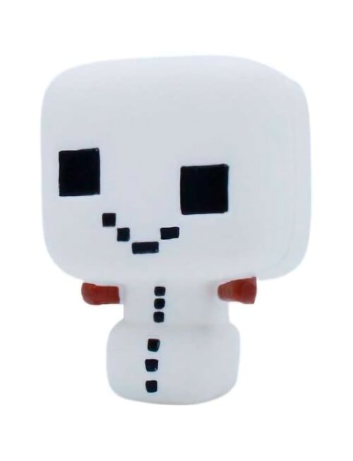 Minecraft SquishMes, Series 5, Assortment product photo View 03 L