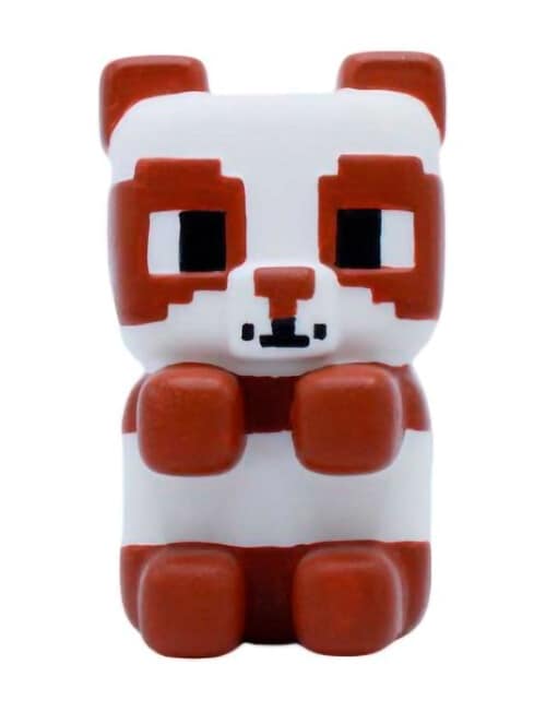 Minecraft SquishMes, Series 5, Assortment product photo View 05 L