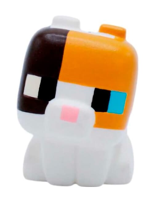 Minecraft SquishMes, Series 5, Assortment product photo View 06 L