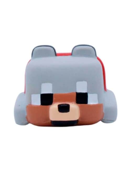 Minecraft SquishMes, Series 5, Assortment product photo View 07 L