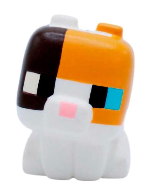 Minecraft SquishMes, Series 5, Assortment product photo View 08 L