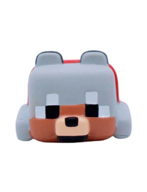 Minecraft SquishMes, Series 5, Assortment product photo View 09 L