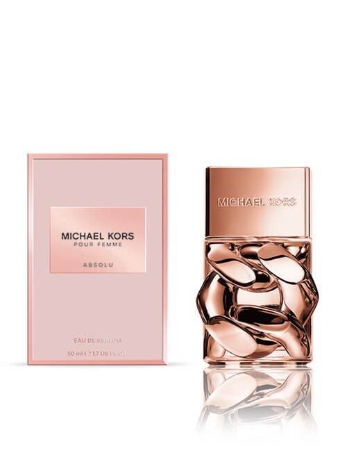 Michael Kors Pour Femme Absolu EDP product photo View 02 L