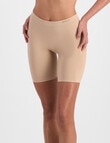 Berlei Understate Seamfree Short, Nude product photo View 02 S