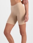 Berlei Understate Seamfree Short, Nude product photo View 03 S