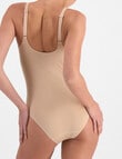 Berlei Understate Bodysuit, Nude product photo View 03 S