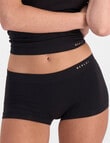 Berlei Understate Boy Shorts, Black product photo