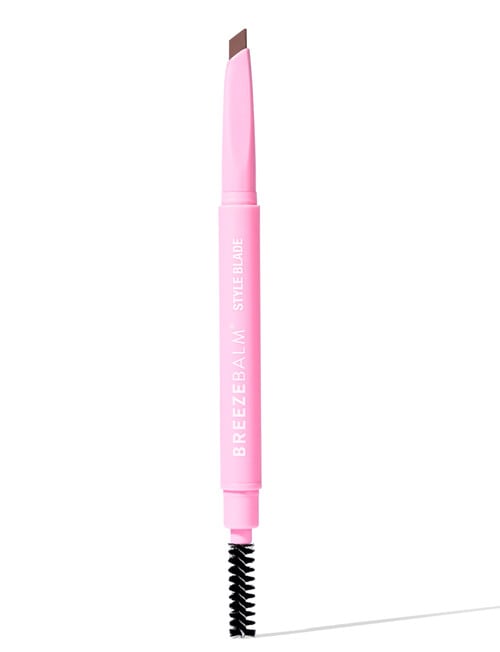Breeze Balm Style Blade Brow Pencil, Blonde product photo