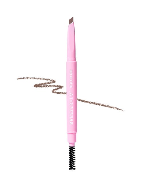 Breeze Balm Style Blade Brow Pencil, Blonde product photo View 02 L