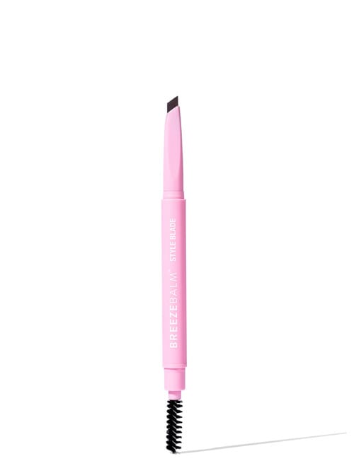 Breeze Balm Style Blade Brow Pencil, Medium Brown product photo