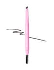 Breeze Balm Style Blade Brow Pencil, Medium Brown product photo View 02 S