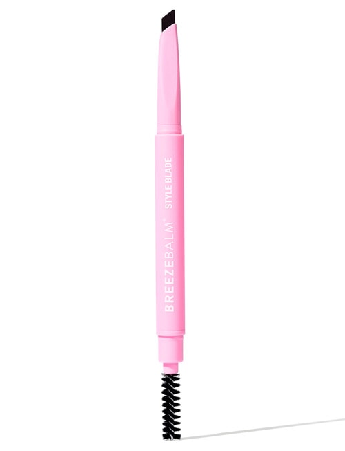 Breeze Balm Style Blade Brow Pencil, Dark Brown product photo