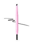 Breeze Balm Style Blade Brow Pencil, Dark Brown product photo View 02 S