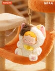 TOYCITY Mika-Cat Cafe Plush Blind Box, Assorted product photo View 04 S
