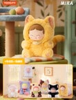 TOYCITY Mika-Cat Cafe Plush Blind Box, Assorted product photo View 07 S