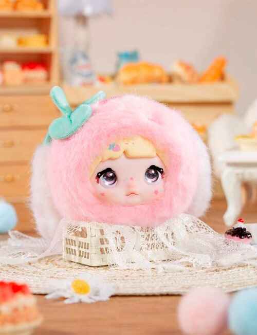 Nommi Sweetness 100% Plush Blind Box product photo View 02 L