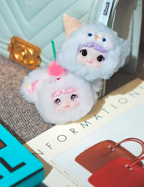 Nommi Sweetness 100% Plush Blind Box product photo View 03 L