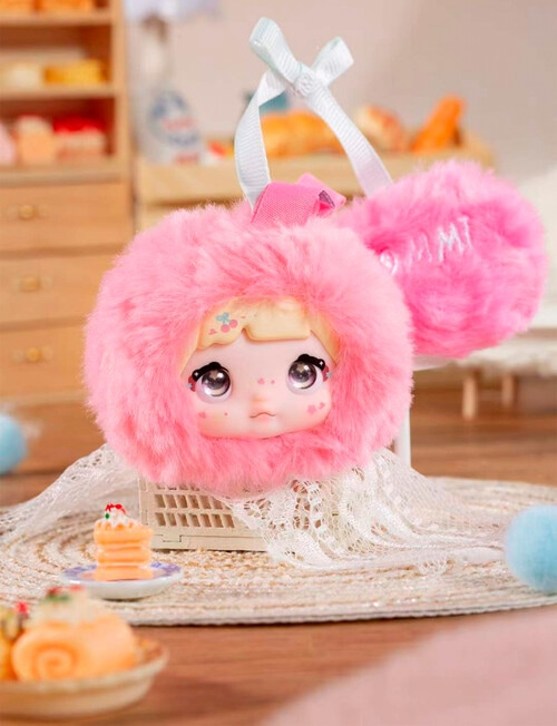 Nommi Sweetness 100% Plush Blind Box product photo View 05 L